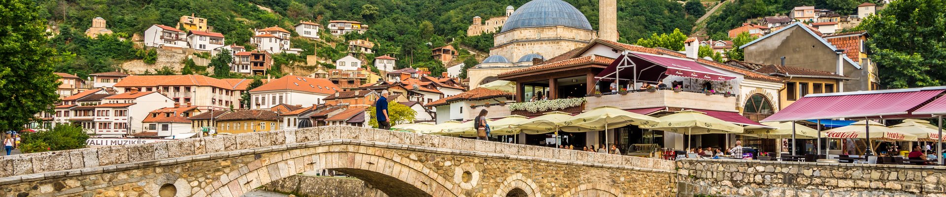 Travel Essentials & Border Crossings