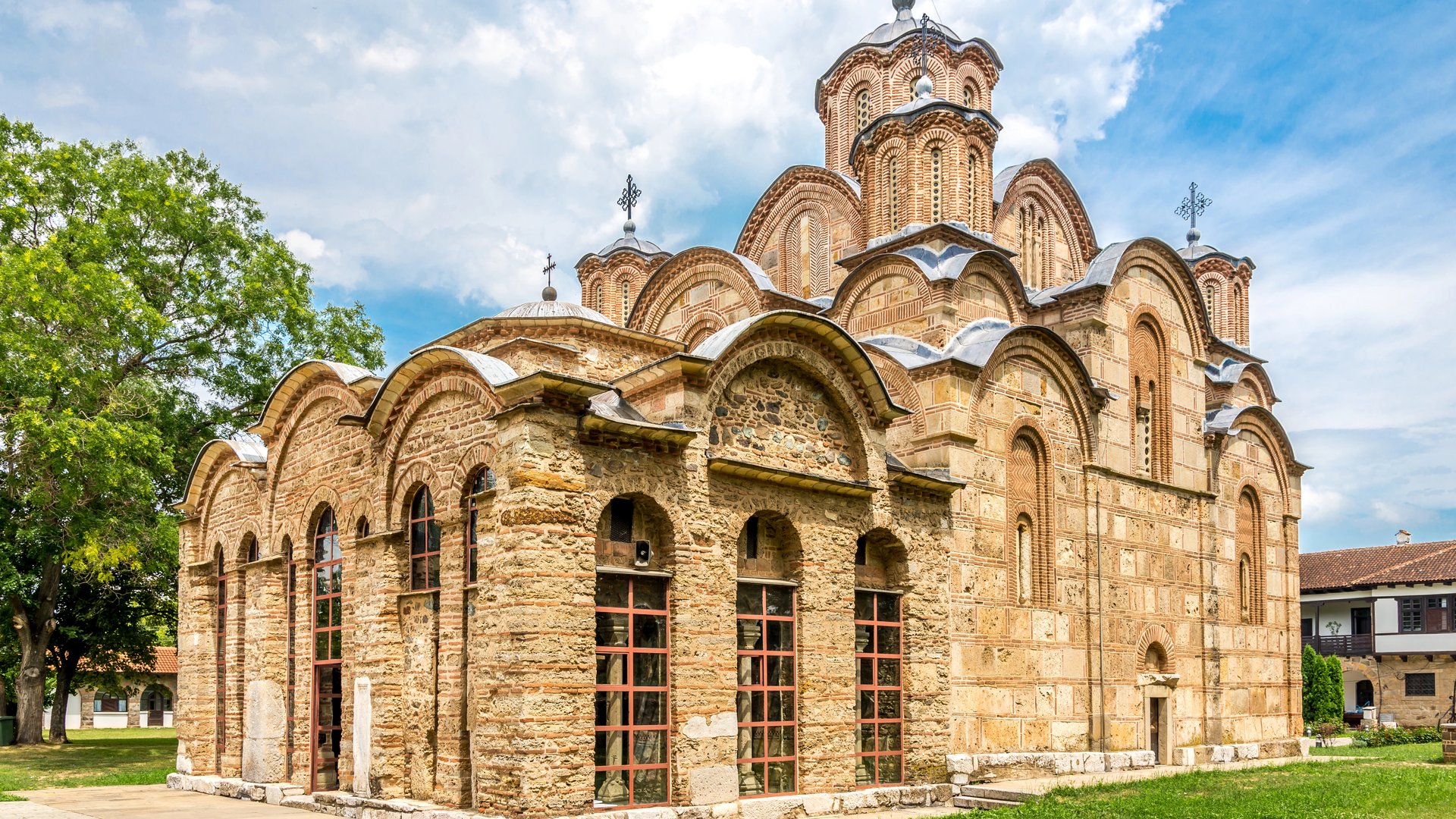 A Journey Through Kosovo’s History