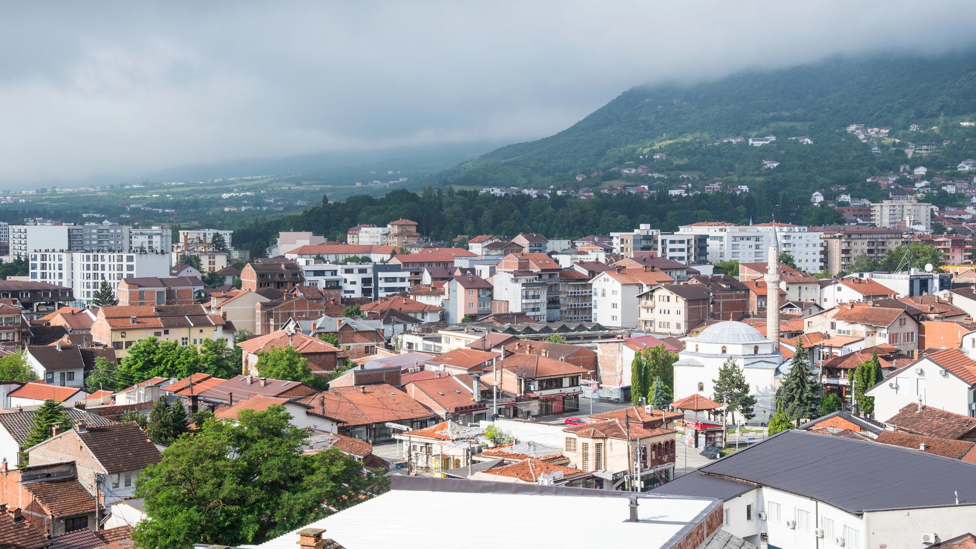 Peć / Peja
