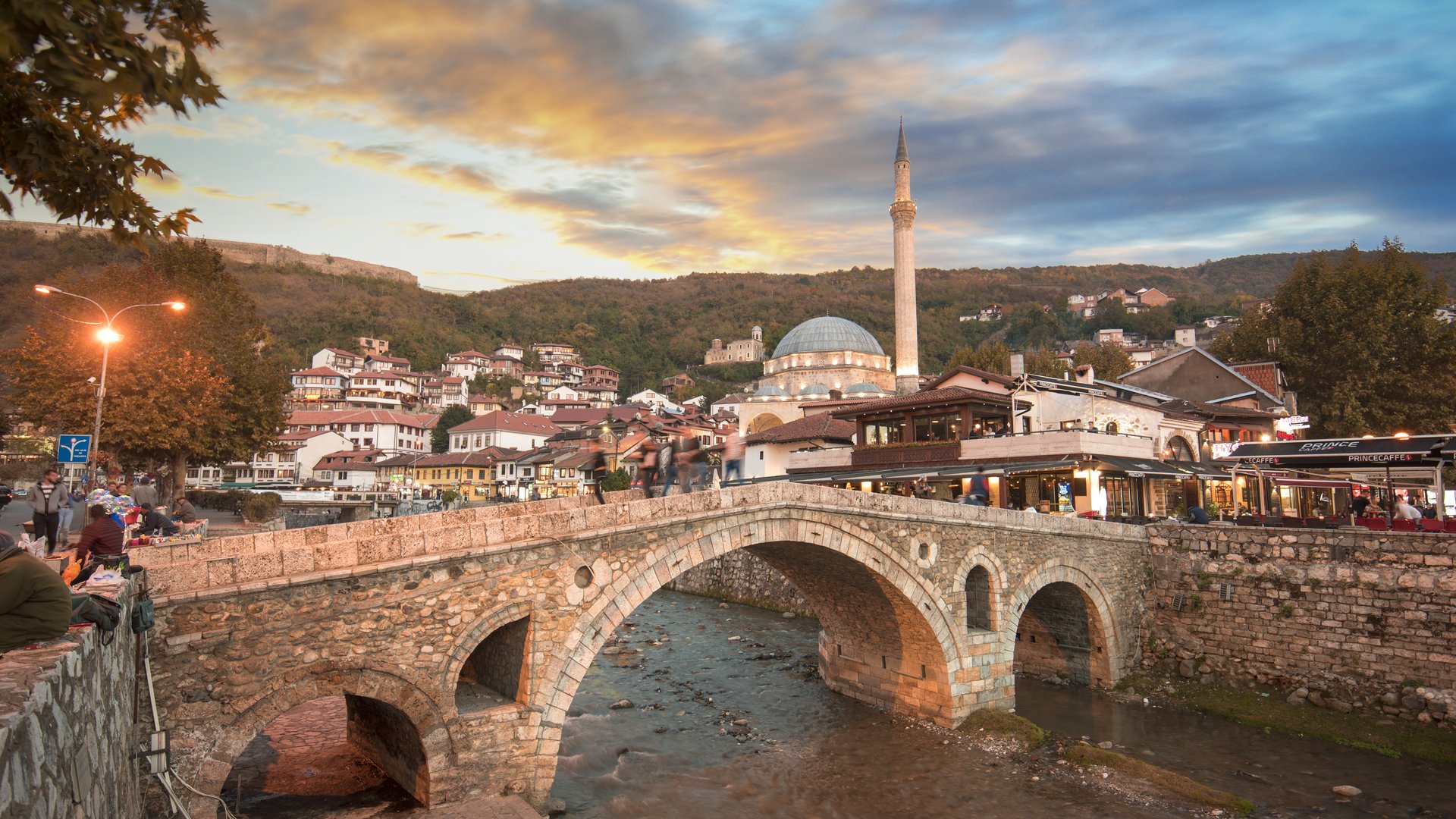 A Journey Through Serbian Heritage